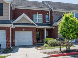 1820 Willow Branch Ln NW, Kennesaw, GA 30152