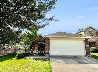 12176 Walden Wood Dr, Fort Worth, TX 76244