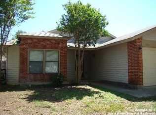11042 Almond Park, San Antonio, TX 78249