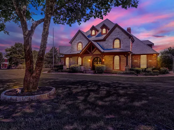 465 Equestrian Dr, Rockwall, TX 75032