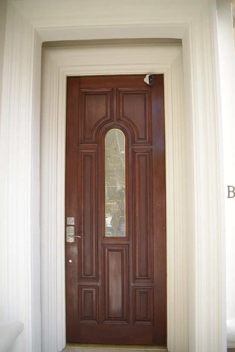 Building Photo - 42 Alta St #B