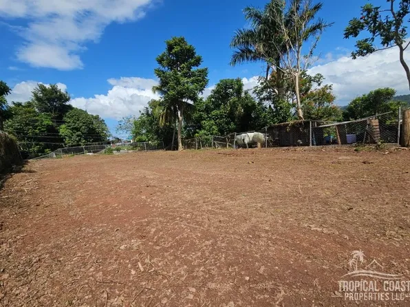 Bo Pozas Carr #497, San Sebastian, PR 00685