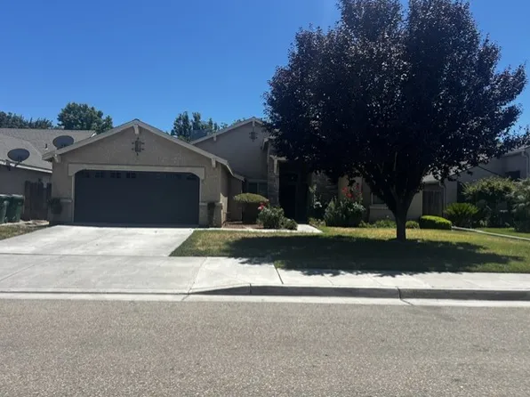 1017 Marc Ave, Fowler, CA 93625