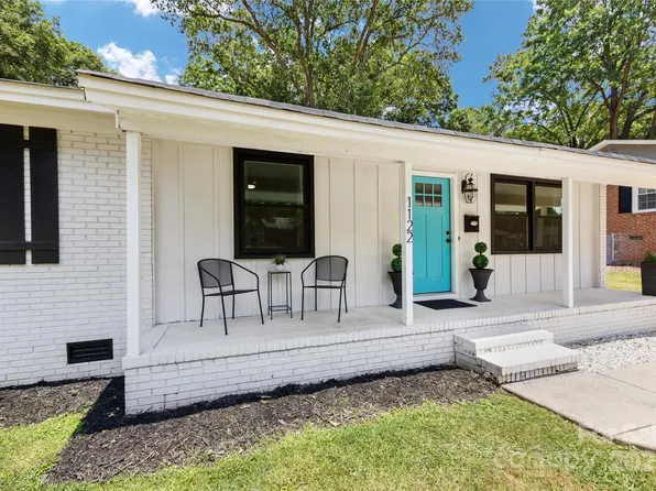 1122 Penrose Ln, Charlotte, NC 28217