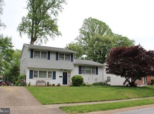 119 Compass Dr, Claymont, DE 19703