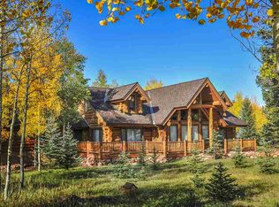 11 Meadow Gln, Angel Fire, NM 87710