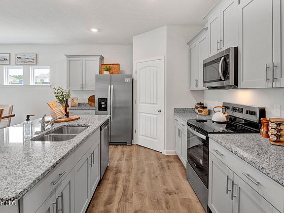 4th image of 5518 Bunyan Hill Dr
