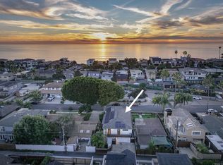 371 La Mesa Ave, Encinitas, CA 92024