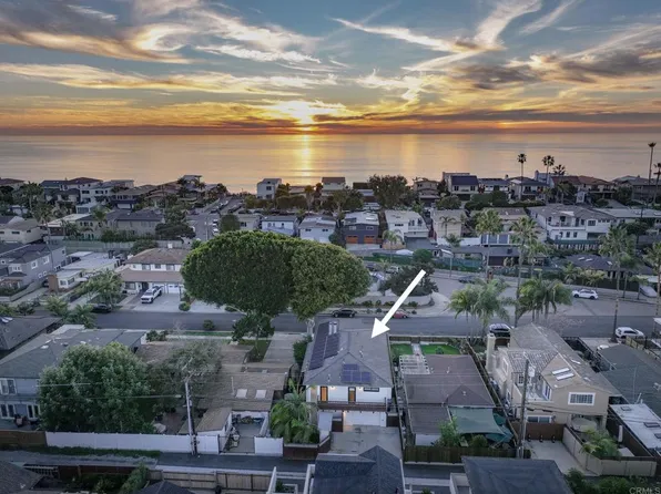 371 La Mesa Ave, Encinitas, CA 92024