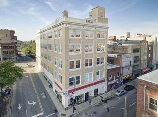 59 College St APT 307, Asheville, NC 28801