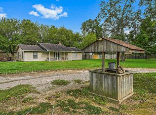11401 Fostoria Rd, Cleveland, TX 77328