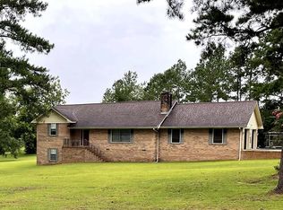 556 S Stephens St, Boston, GA 31626