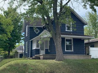 3422 Mishawaka Ave, South Bend, IN 46615