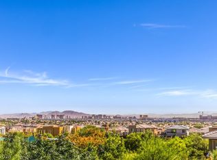 6344 Mojave Sky St, Summerlin, NV 89135