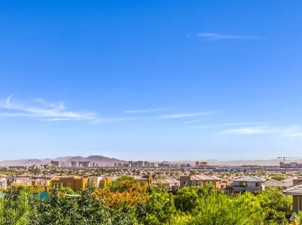 6344 Mojave Sky St, Summerlin, NV 89135