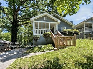 917 Ridge Ave NW, Atlanta, GA 30318