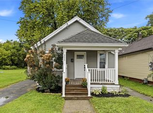 111 Dart St, Buffalo, NY 14213
