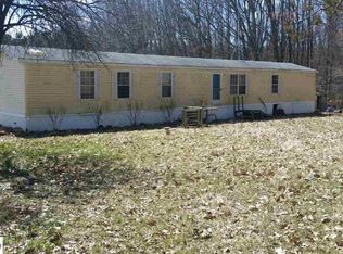 9403 W Wiley Rd, Weidman, MI 48893