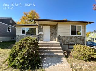 804 16th St S UNIT A, Lethbridge, AB T1J3B7