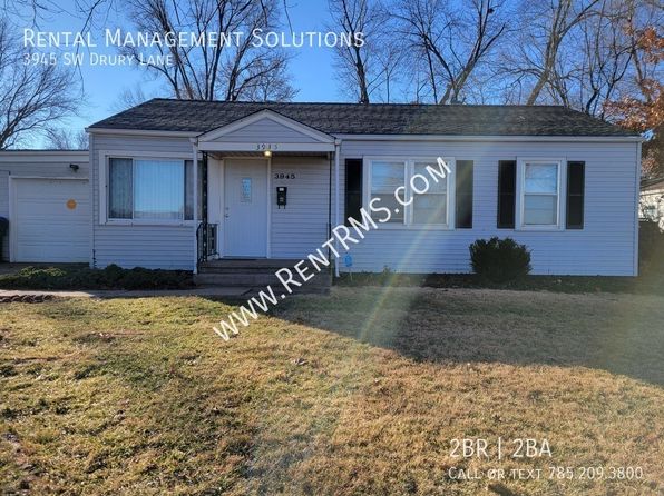 3945 SW Drury Ln