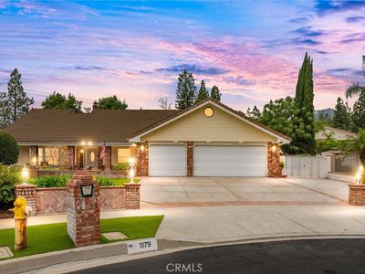 1179 W Rae Ct, Upland, CA, 91784