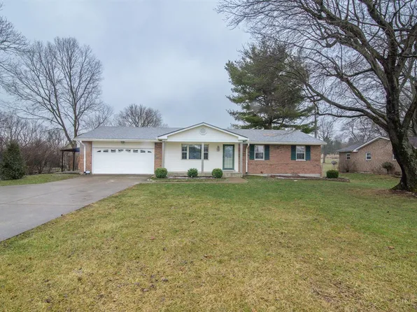 2025 Keever Rd, Lebanon, OH 45036