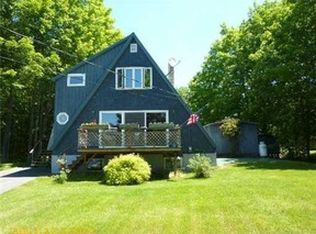 320 Shusta Rd, Madison, ME 04950