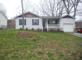 4244 Valley Grove Dr, Hermitage, TN 37076
