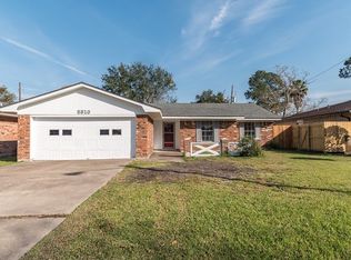 5810 Clint Ln, Beaumont, TX 77713