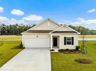 157 Covey Rise Dr HOMESITE 40, Aynor, SC 29511