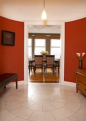 Sold by Brown Harris Stevens