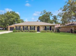 1542 Fernwood Dr, Slidell, LA 70458