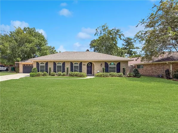 1542 Fernwood Dr, Slidell, LA 70458