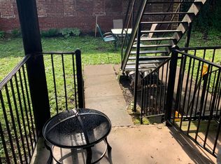 1507 4th St NW APT 2, Washington, DC 20001