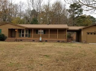 6331 Rennert Rd, Shannon, NC 28386