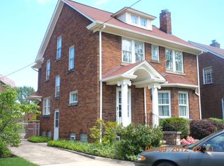 18003 Nottingham Rd, Cleveland, OH 44119