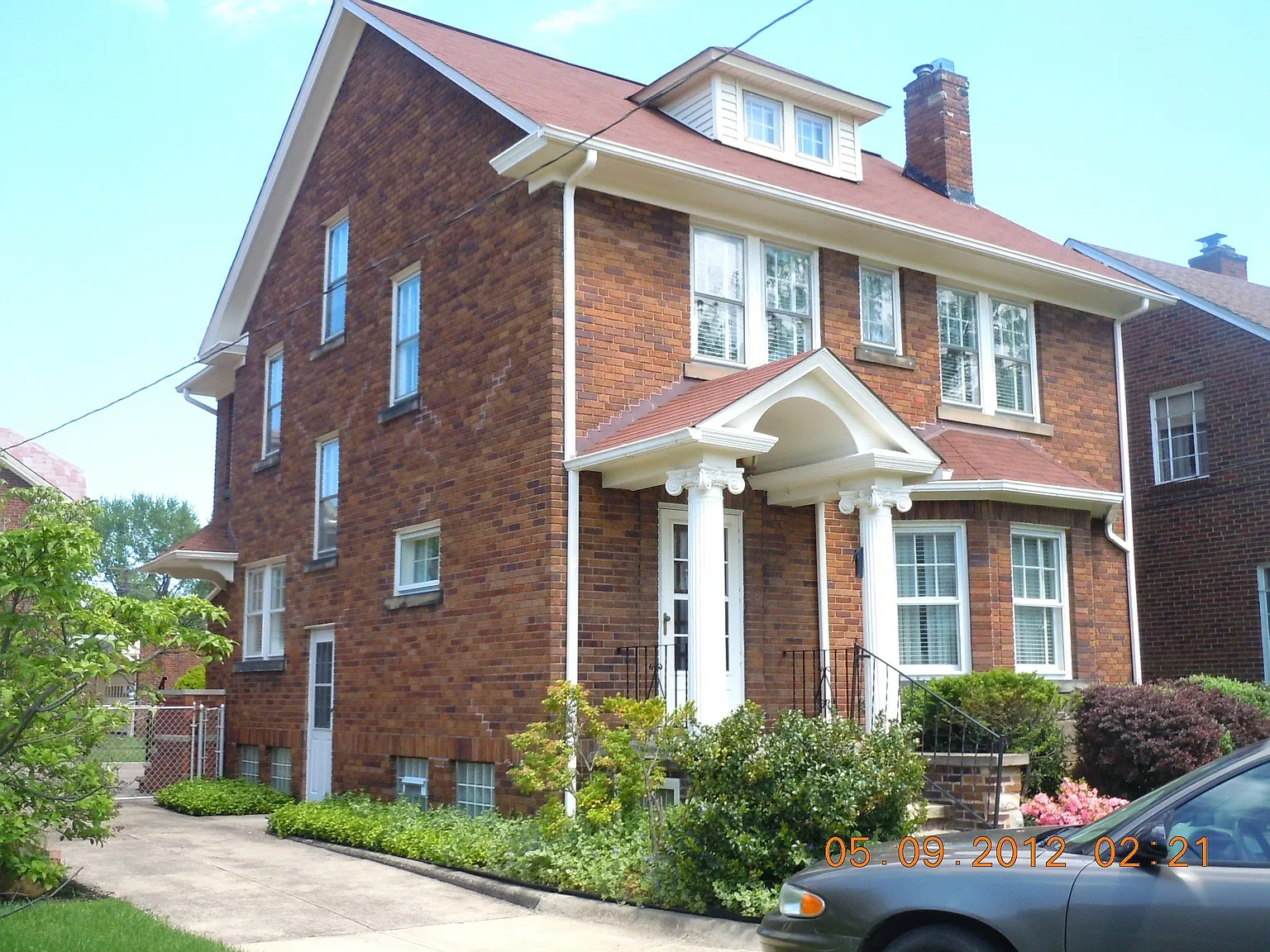 18003 Nottingham Rd photo 1