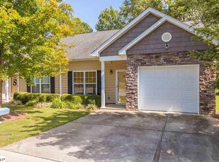 138 Trailside Ln, Greenville, SC 29607