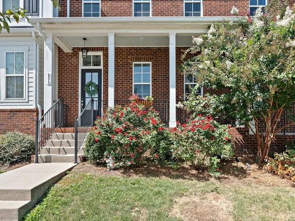 2319 Fairchild Cir, Nolensville, TN 37135