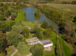 14917 Browning Rd, Lanark, IL 61046