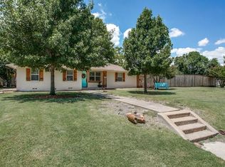 3613 Skyline Dr, Rowlett, TX 75088