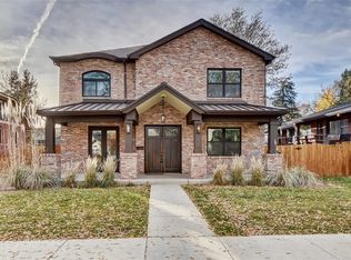 2343 S Columbine St, Denver, CO 80210