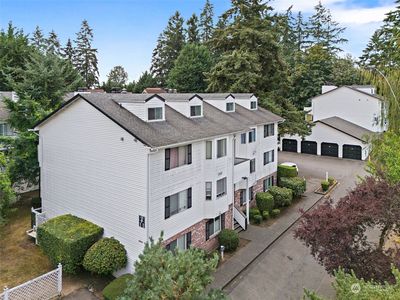 11419 SE 258th Street UNIT F302, Kent, WA, 98030