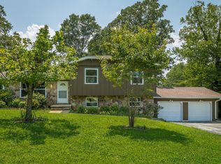 9211 Village Wood Dr, Harrison, TN 37341