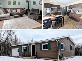 349 Regan Rd, Norwood, NY 13668