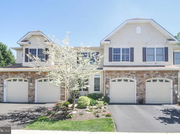 636 Greycliffe Ln, Ambler, PA 19002