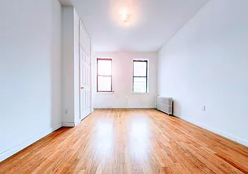 Rented by Union Square Property Management