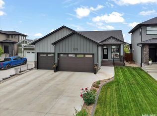 223 Hamm CRESCENT, Saskatoon, SK S7V 0R9