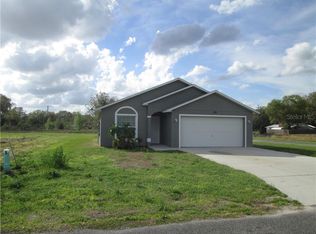 104 SW 6th St, Webster, FL 33597