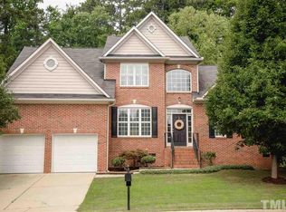 3032 Queensland Rd, Raleigh, NC 27614